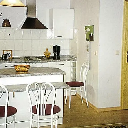- Dlh03001-sya Appartement
