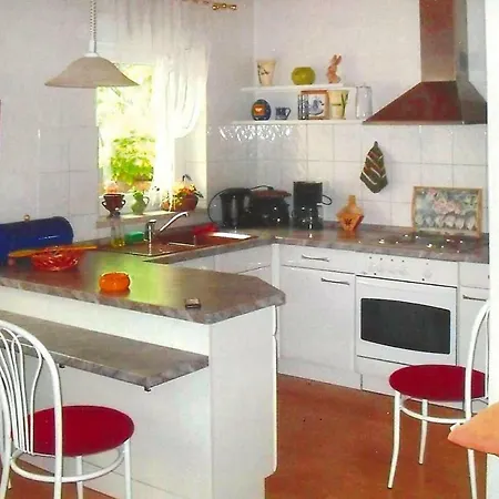 - Dlh03001-sya Appartement